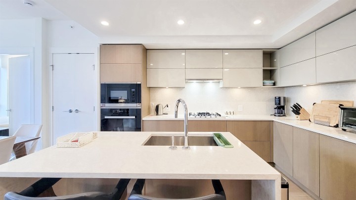 Photo 3 at 208 - 469 W King Edward Avenue, Cambie, Vancouver West