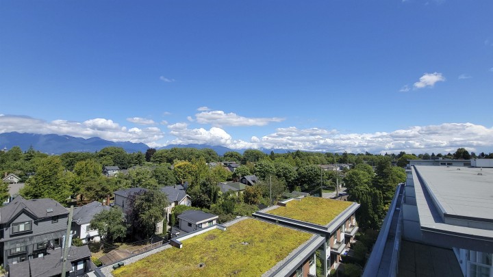 Photo 18 at 208 - 469 W King Edward Avenue, Cambie, Vancouver West