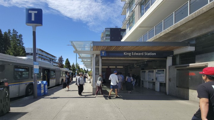 Photo 19 at 208 - 469 W King Edward Avenue, Cambie, Vancouver West
