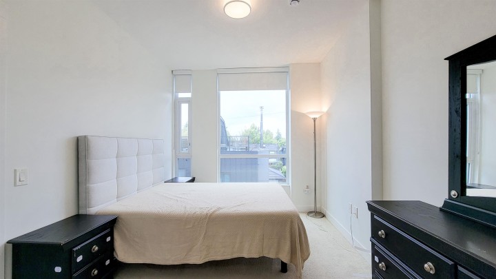 Photo 8 at 208 - 469 W King Edward Avenue, Cambie, Vancouver West