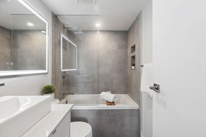 Photo 19 at 2406 - 1155 Seymour Street, Downtown VW, Vancouver West