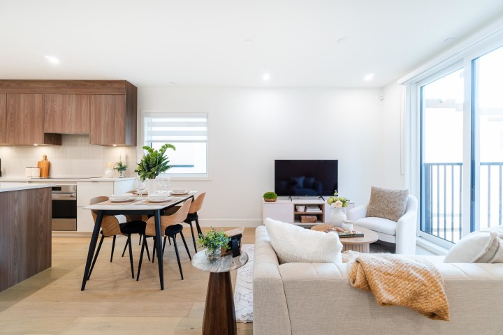 Photo 7 at 101 - 1550 E 3rd Avenue, Grandview Woodland, Vancouver East