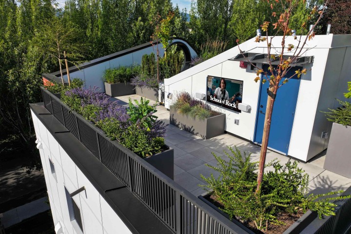 Photo 29 at 103 - 1550 E 3rd Avenue, Grandview Woodland, Vancouver East