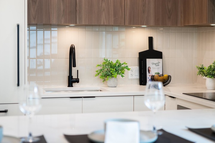 Photo 12 at 124 - 1552 E 3rd Avenue, Grandview Woodland, Vancouver East