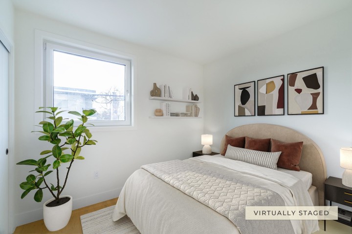 Photo 18 at 124 - 1552 E 3rd Avenue, Grandview Woodland, Vancouver East