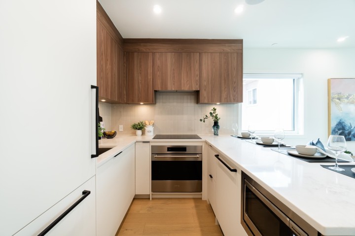 Photo 15 at 124 - 1552 E 3rd Avenue, Grandview Woodland, Vancouver East