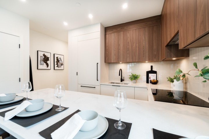 Photo 11 at 124 - 1552 E 3rd Avenue, Grandview Woodland, Vancouver East