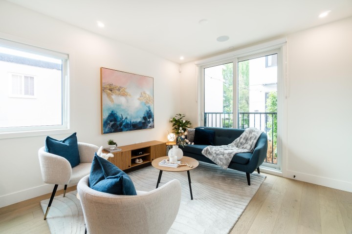 Photo 8 at 124 - 1552 E 3rd Avenue, Grandview Woodland, Vancouver East