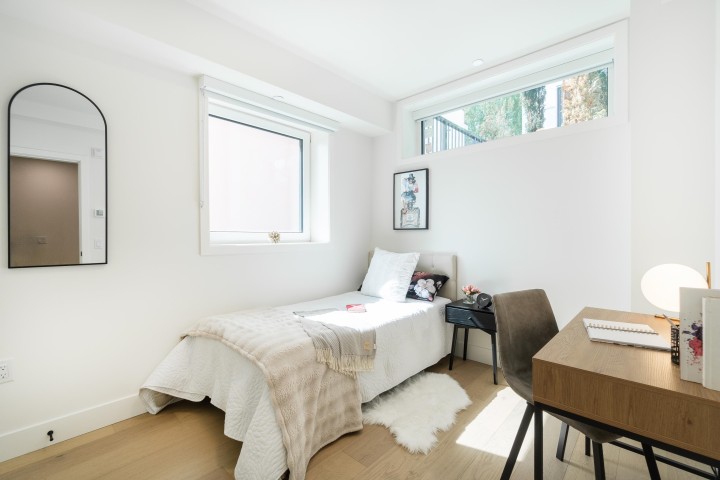 Photo 21 at 124 - 1552 E 3rd Avenue, Grandview Woodland, Vancouver East