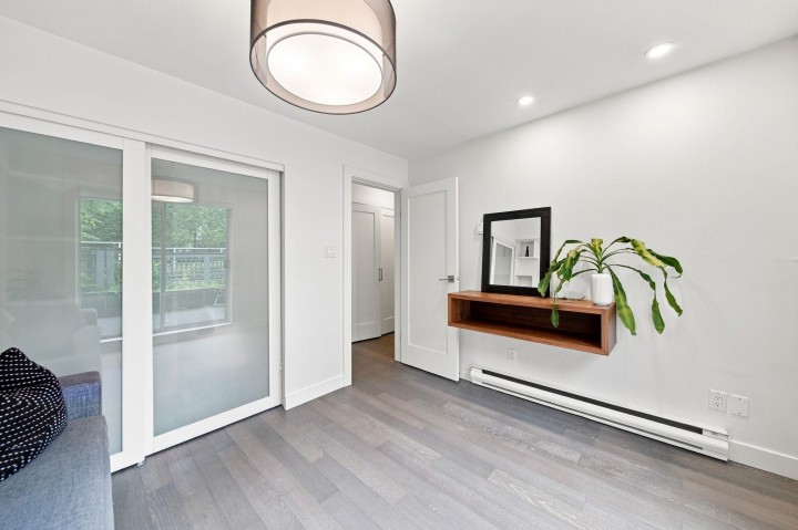 Photo 17 at 3062 Willow Street, Fairview VW, Vancouver West