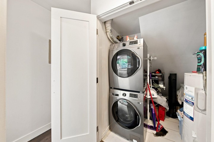 Photo 22 at 3062 Willow Street, Fairview VW, Vancouver West