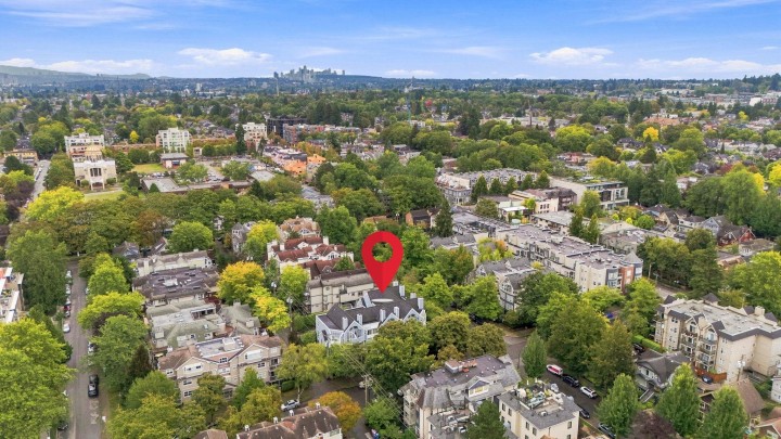 Photo 28 at 3062 Willow Street, Fairview VW, Vancouver West