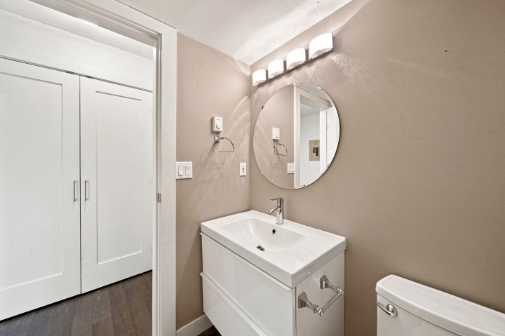 Photo 20 at 3062 Willow Street, Fairview VW, Vancouver West