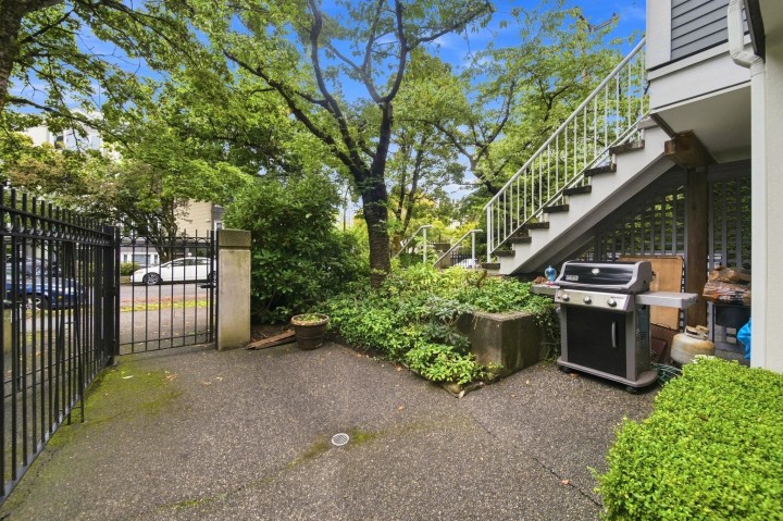 Photo 24 at 3062 Willow Street, Fairview VW, Vancouver West