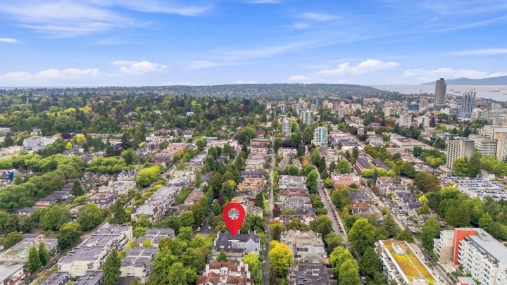 Photo 30 at 3062 Willow Street, Fairview VW, Vancouver West