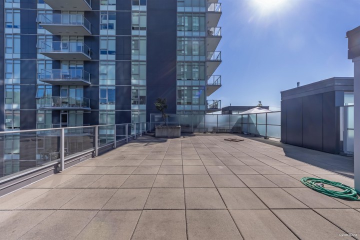 Photo 23 at 409 - 3581 E Kent Avenue North, South Marine, Vancouver East