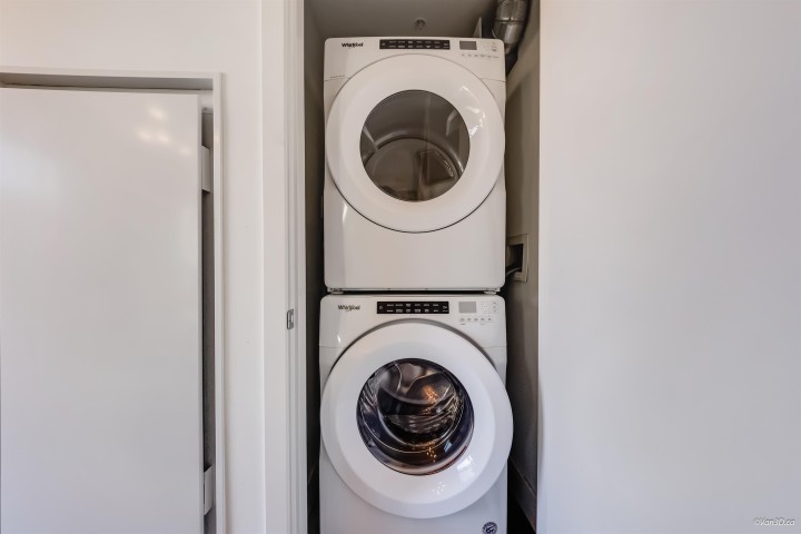 Photo 17 at 409 - 3581 E Kent Avenue North, South Marine, Vancouver East
