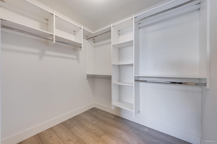 Photo 12 at 409 - 3581 E Kent Avenue North, South Marine, Vancouver East