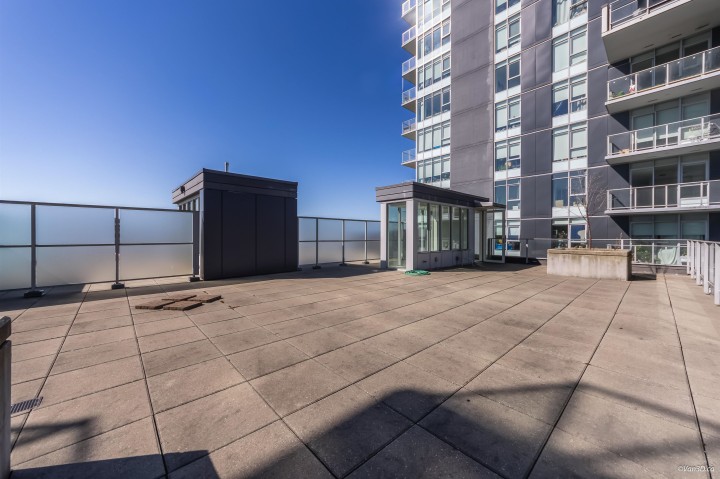 Photo 26 at 409 - 3581 E Kent Avenue North, South Marine, Vancouver East