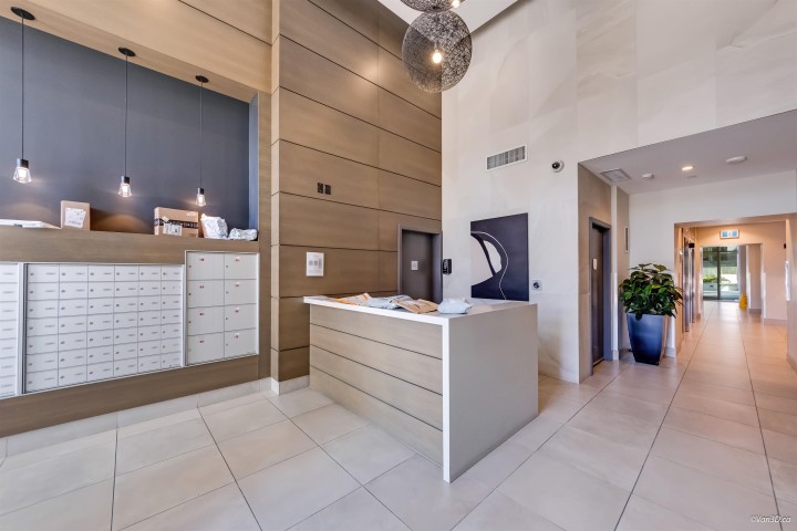 Photo 36 at 409 - 3581 E Kent Avenue North, South Marine, Vancouver East