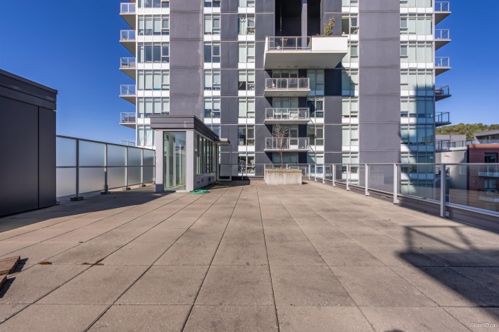 Photo 24 at 409 - 3581 E Kent Avenue North, South Marine, Vancouver East