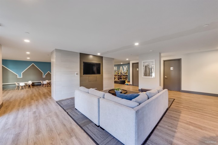 Photo 30 at 409 - 3581 E Kent Avenue North, South Marine, Vancouver East