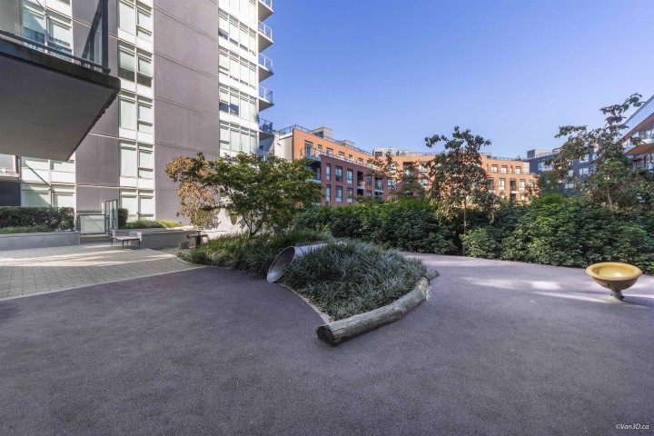 Photo 34 at 409 - 3581 E Kent Avenue North, South Marine, Vancouver East