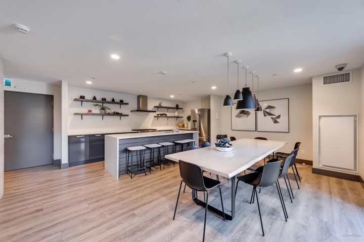Photo 33 at 409 - 3581 E Kent Avenue North, South Marine, Vancouver East