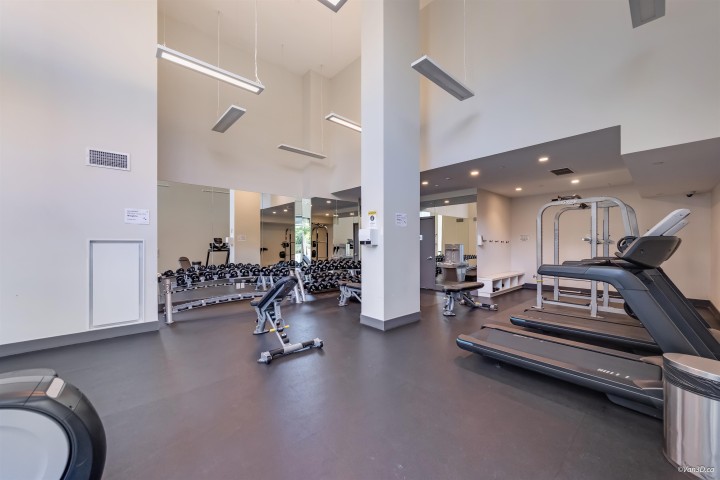Photo 37 at 409 - 3581 E Kent Avenue North, South Marine, Vancouver East