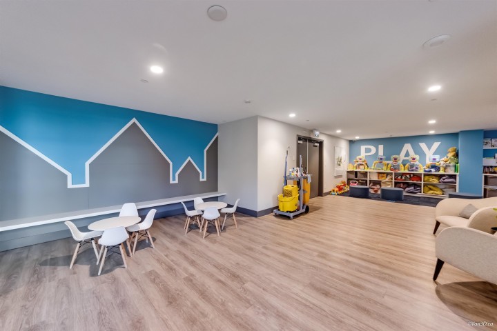 Photo 29 at 409 - 3581 E Kent Avenue North, South Marine, Vancouver East