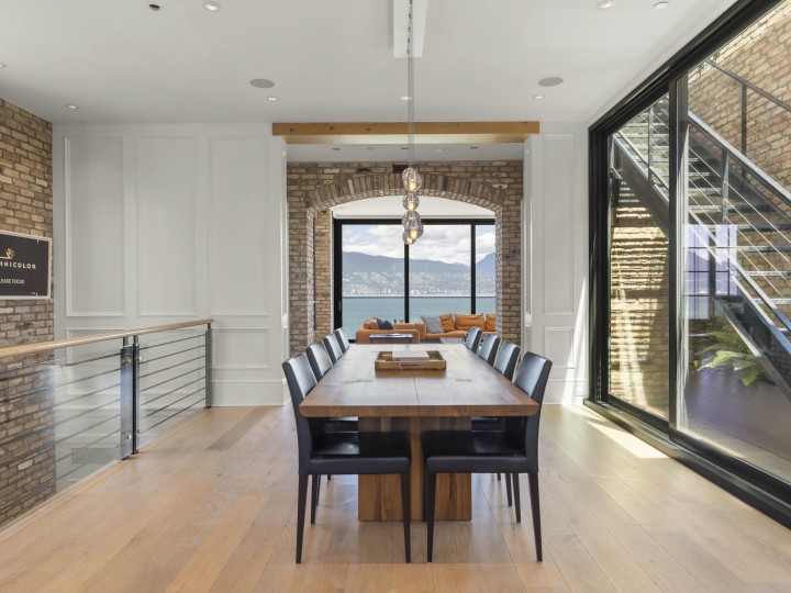 Photo 13 at 3305 Point Grey Road, Kitsilano, Vancouver West