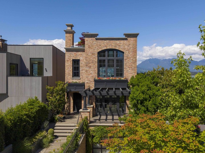 Photo 26 at 3305 Point Grey Road, Kitsilano, Vancouver West