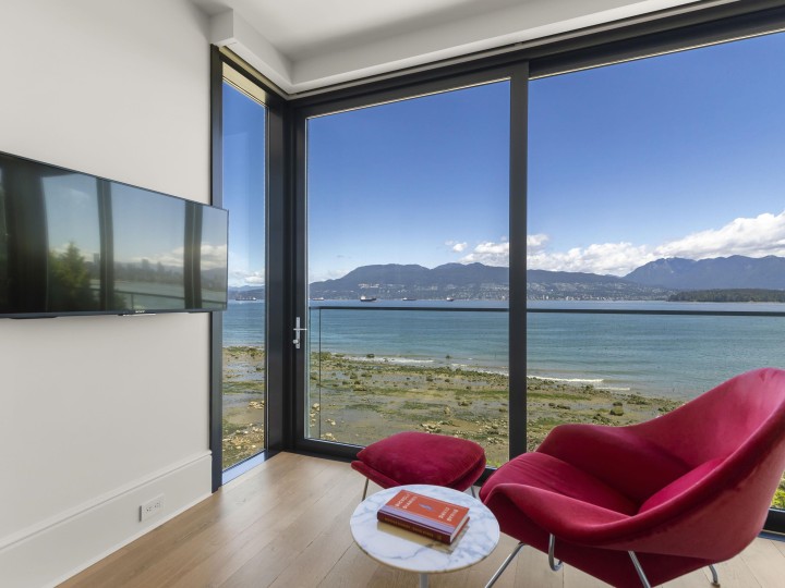 Photo 22 at 3305 Point Grey Road, Kitsilano, Vancouver West
