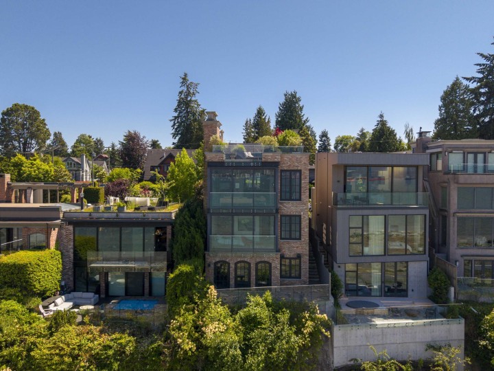 Photo 32 at 3305 Point Grey Road, Kitsilano, Vancouver West