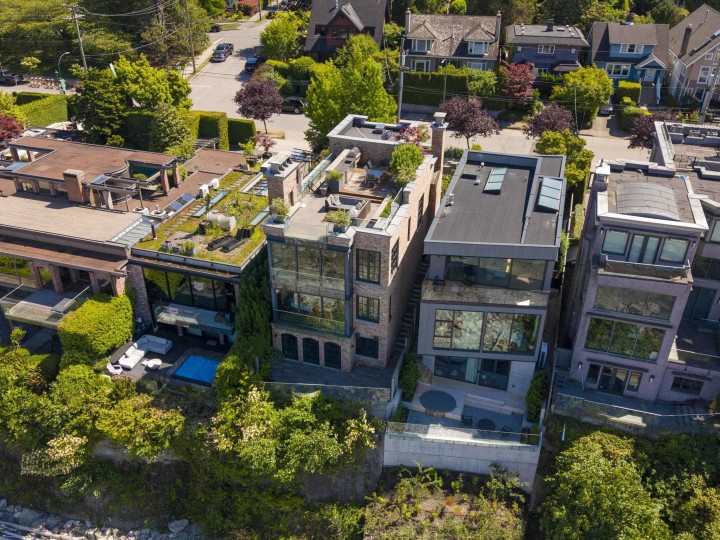 Photo 30 at 3305 Point Grey Road, Kitsilano, Vancouver West