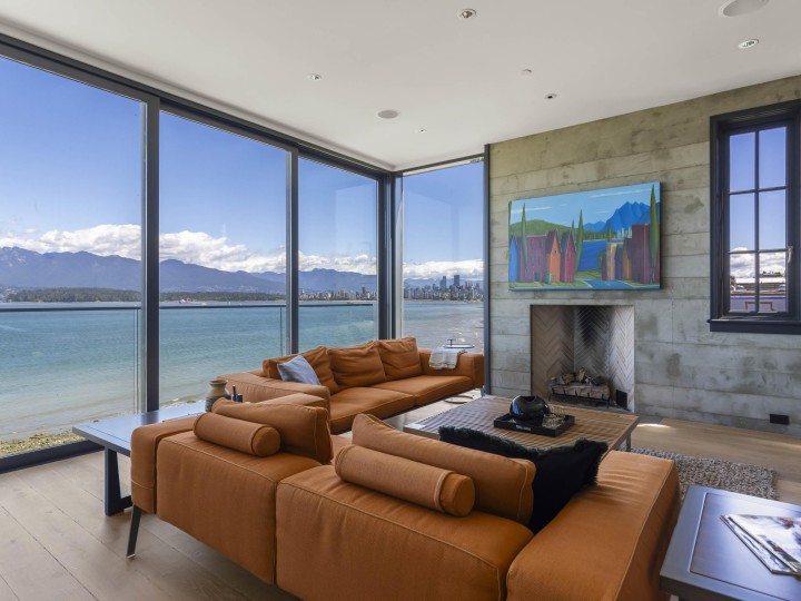 Photo 10 at 3305 Point Grey Road, Kitsilano, Vancouver West