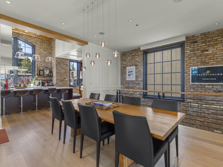 Photo 14 at 3305 Point Grey Road, Kitsilano, Vancouver West