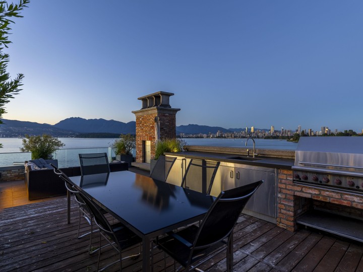 Photo 37 at 3305 Point Grey Road, Kitsilano, Vancouver West