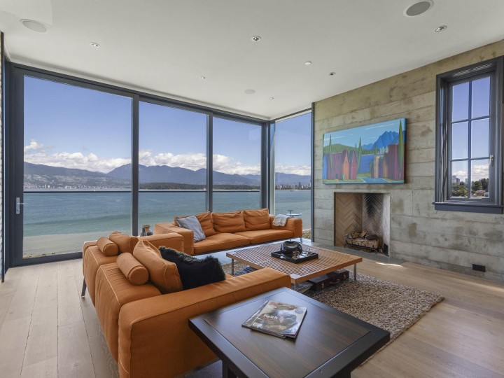 Photo 8 at 3305 Point Grey Road, Kitsilano, Vancouver West