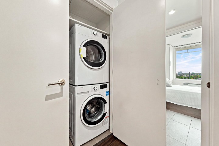 Photo 17 at 2409 - 8131 Nunavut Lane, Marpole, Vancouver West