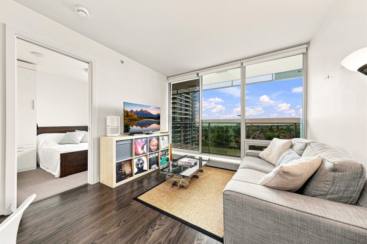 Photo 3 at 2409 - 8131 Nunavut Lane, Marpole, Vancouver West