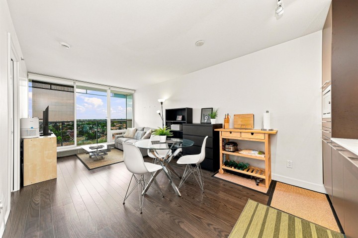 Photo 4 at 2409 - 8131 Nunavut Lane, Marpole, Vancouver West