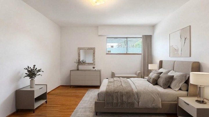 Photo 9 at 817 W 64th Avenue, Marpole, Vancouver West
