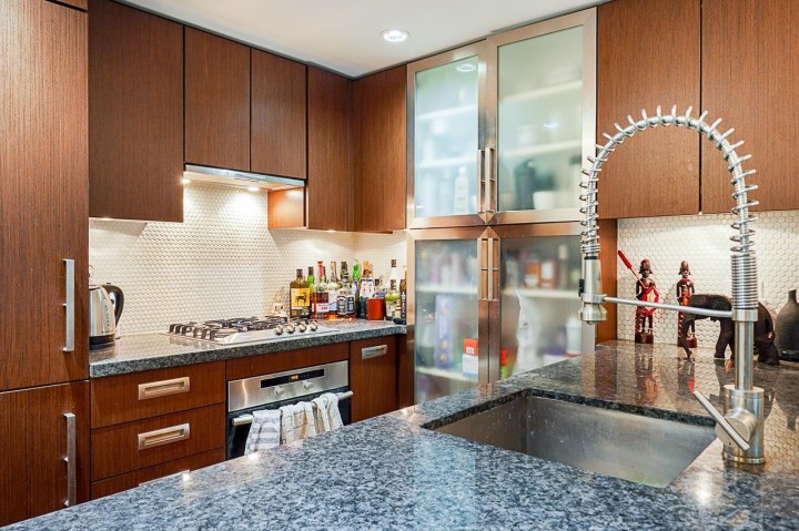 Photo 5 at 210 - 1055 Richards Street, Downtown VW, Vancouver West