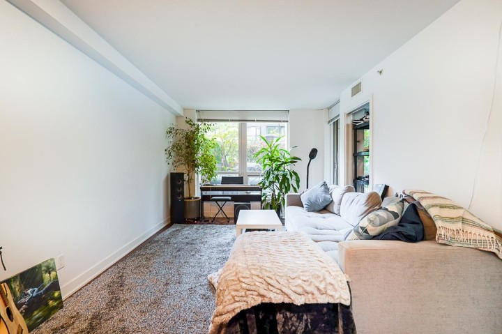 Photo 9 at 210 - 1055 Richards Street, Downtown VW, Vancouver West