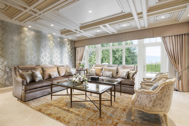 Photo 12 at 1575 Angus Drive, Shaughnessy, Vancouver West