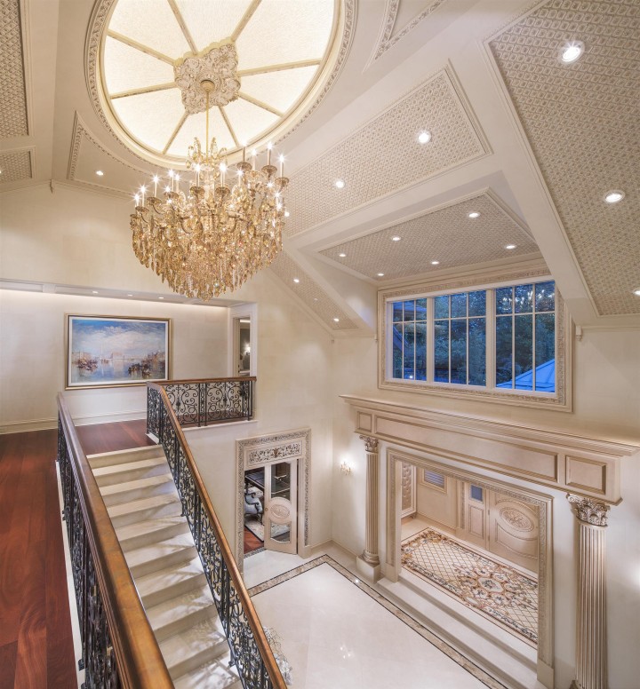 Photo 3 at 1575 Angus Drive, Shaughnessy, Vancouver West
