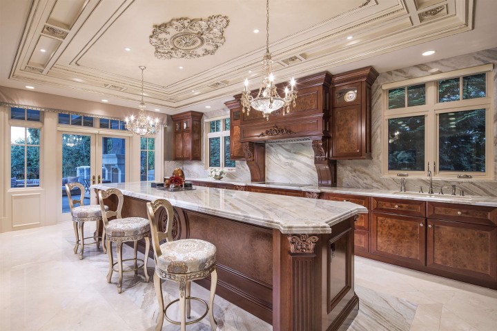 Photo 14 at 1575 Angus Drive, Shaughnessy, Vancouver West