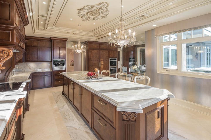 Photo 15 at 1575 Angus Drive, Shaughnessy, Vancouver West