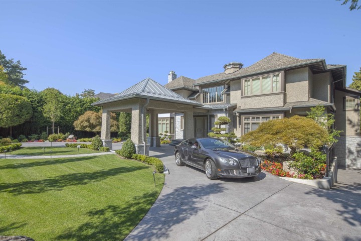 Photo 25 at 1575 Angus Drive, Shaughnessy, Vancouver West